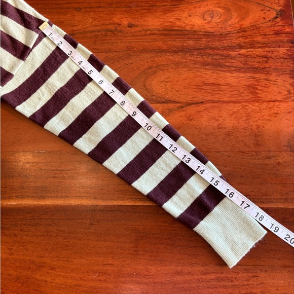 NWT Madewell Ashbury Mockneck Sweater - Picture 9 of 12